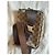 Marsupio Gucci GG Supreme Beige Marrone - vista 3