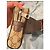 Marsupio Gucci GG Supreme Monogram marrone e beige - vista 7