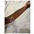 Marsupio Gucci GG Supreme Monogram marrone e beige - vista 9