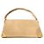 Jean Patou Borsa a tracolla in pelle beige Borbonese