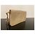Jean Patou Borsa a tracolla in pelle beige Borbonese - vista 10