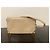 Jean Patou Borsa a tracolla in pelle beige Borbonese - vista 2
