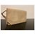 Jean Patou Borsa a tracolla in pelle beige Borbonese - vista 7