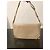 Jean Patou Borsa a tracolla in pelle beige Borbonese - vista 9