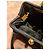 Moschino Handtasche aus schwarzem Nylon - Ansicht 5