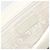 CHANEL Choco Bar Chain Shoulder Bag Lamb Skin White Silver CC Auth 177622 Argento Bianco - vista 20