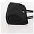 Borsa PRADA Nylon 4 Set Nero Argento Verde Auth 178840 - vista 10