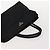 Borsa PRADA Nylon 4 Set Nero Argento Verde Auth 178840 - vista 11