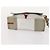 Borsa PRADA Nylon 4 Set Nero Argento Verde Auth 178840 - vista 18