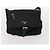 Borsa PRADA Nylon 4 Set Nero Argento Verde Auth 178840 - vista 20