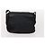 Borsa PRADA Nylon 4 Set Nero Argento Verde Auth 178840 - vista 21