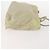 Borsa PRADA Nylon 4 Set Nero Argento Verde Auth 178840 - vista 4