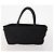 Borsa PRADA Nylon 4 Set Nero Argento Verde Auth 178840 - vista 9