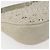 Borsa a Spalla Jimmy Choo in Pelle Avorio Argento Auth BA12565A Crudo - vista 15