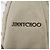 Borsa a Spalla Jimmy Choo in Pelle Avorio Argento Auth BA12565A Crudo - vista 19