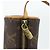 LOUIS VUITTON Monogram Papillon Pouch LV Auth 179785A Monogramma - vista 11