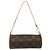 LOUIS VUITTON Monogram Papillon Pouch LV Auth 179785A Monogramma - vista 13