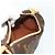 LOUIS VUITTON Monogram Papillon Pouch LV Auth 179785A Monogramma - vista 18