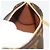 LOUIS VUITTON Monogram Papillon Pouch LV Auth 179785A Monogramma - vista 19