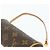 LOUIS VUITTON Monogram Papillon Pouch LV Auth 179785A Monogramma - vista 8
