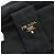 Borsa a mano PRADA Ribbon Nylon Nero Oro Auth 179608 D'oro - vista 17