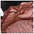 Borsa a mano PRADA Ribbon Nylon Nero Oro Auth 179608 D'oro - vista 19