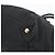 Borsa a mano PRADA Ribbon Nylon Nero Oro Auth 179608 D'oro - vista 9