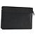LOUIS VUITTON Epi Pochette Homme Clutch Nero M52522 LV Auth ep14507