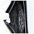 LOUIS VUITTON Epi Pochette Homme Clutch Nero M52522 LV Auth ep14507 - vista 10
