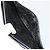 LOUIS VUITTON Epi Pochette Homme Clutch Nero M52522 LV Auth ep14507 - vista 11