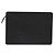 LOUIS VUITTON Epi Pochette Homme Clutch Nero M52522 LV Auth ep14507 - vista 2