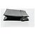 LOUIS VUITTON Epi Pochette Homme Clutch Nero M52522 LV Auth ep14507 - vista 3