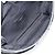 SAINT LAURENT Marsupio Bore in cotone nero argento 179295A - vista 10