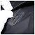 SAINT LAURENT Marsupio Bore in cotone nero argento 179295A - vista 12