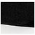 SAINT LAURENT Marsupio Bore in cotone nero argento 179295A - vista 14