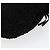 SAINT LAURENT Marsupio Bore in cotone nero argento 179295A - vista 16