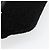 SAINT LAURENT Marsupio Bore in cotone nero argento 179295A - vista 17