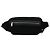 SAINT LAURENT Marsupio Bore in cotone nero argento 179295A - vista 2
