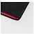 CHANEL Cambon Line Long Wallet Lamb Skin Black White CC Auth 176413A Nero Bianco - vista 15
