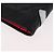 CHANEL Cambon Line Long Wallet Lamb Skin Black White CC Auth 176413A Nero Bianco - vista 16