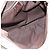 Borsa a tracolla GUCCI GG Supreme in PVC e pelle Beige Argento 141198 Auth 179200 - vista 10