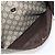Borsa a tracolla GUCCI GG Supreme in PVC e pelle Beige Argento 141198 Auth 179200 - vista 11