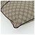 Borsa a tracolla GUCCI GG Supreme in PVC e pelle Beige Argento 141198 Auth 179200 - vista 15