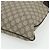 Borsa a tracolla GUCCI GG Supreme in PVC e pelle Beige Argento 141198 Auth 179200 - vista 16