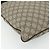 Borsa a tracolla GUCCI GG Supreme in PVC e pelle Beige Argento 141198 Auth 179200 - vista 17