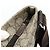 Borsa a tracolla GUCCI GG Supreme in PVC e pelle Beige Argento 141198 Auth 179200 - vista 9