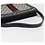 Borsa a tracolla GUCCI GG Supreme Sherry Line PVC Blu Navy Oro 14 02 013 Auth 178297 D'oro - vista 7