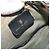 GUCCI GG Supreme Sherry Line Bag PVC Navy Gold Red 41 02 034 Auth 179646 Golden Navy blue - vista 18