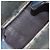 Hermès HERMES Garden Party PM Hand Bag Canvas Blue Silver Auth BA12580 Silvery - view 10