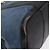 Hermès HERMES Garden Party PM Hand Bag Canvas Blue Silver Auth BA12580 Silvery - view 15